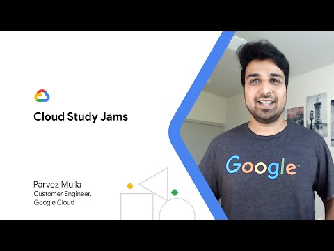 Career Readiness Online Cloud Study Jam