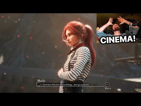 So I Played Expedition 33..