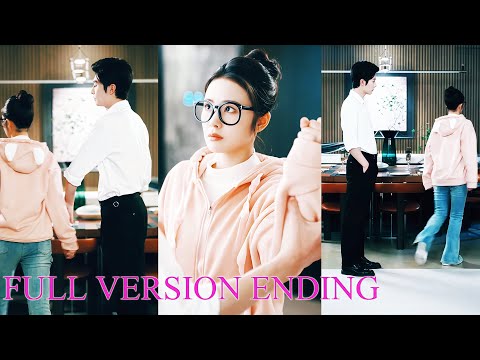 💔Reborn! I no longer insisted on marrying CEO, but he panicked!#chinesedrama