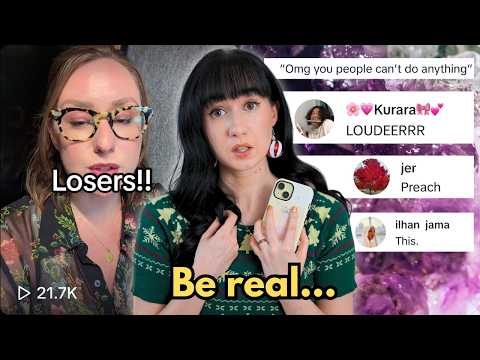 You Might Be Autistic, but You’re Choosing to be a Loser.