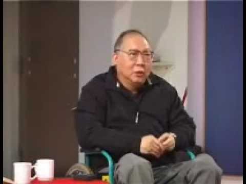 啟發 | 道家回應 | 當好人遇上噩運 | 足本版