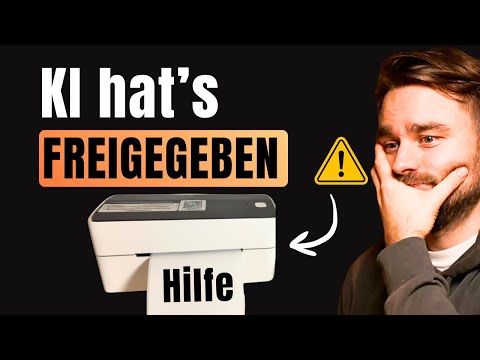 Ich lasse JEDEN in mein Zimmer drucken