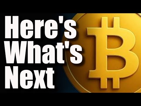 NO ONE IS READY FOR WHAT COMES NEXT Bitcoin And Crypto Will Challenge The U.S. Dollar