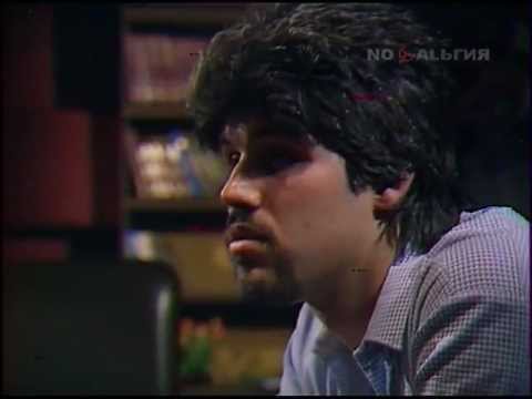 Что? Где? Когда? Матч-реванш 1984 года (24.04.1984)