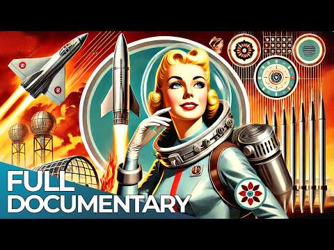 Inside the Trillion Dollar Space Economy: Who will dominate the Industry? | FD Finance