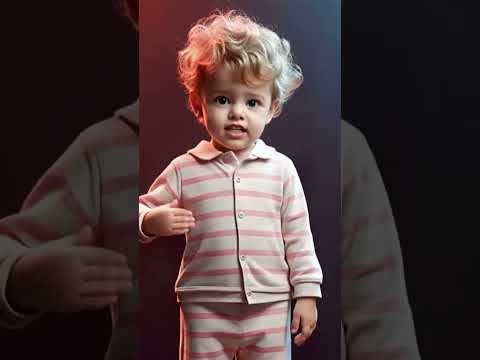 Peek-a-boo this dad :)