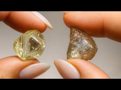 The Most Expensive Gemstone in the World — And It’s NOT a Diamond