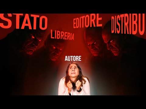 A chi vanno i SOLDI dei LIBRI? 🐸