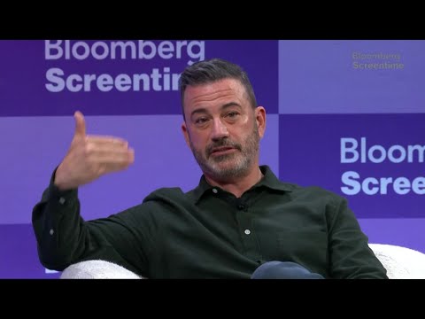 Jimmy Kimmel Thought His Show Was Finished After ABC Suspension