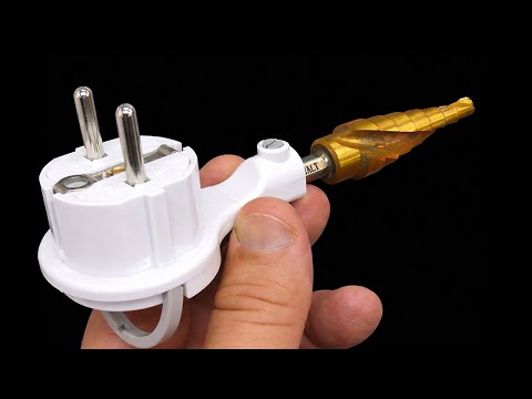 This device deserves a Nobel Prize! Every house needs one but no one makes it!