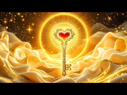 Frequency of God • Love, money and miracles • Law of attraction 963 Hz + 432 Hz #7