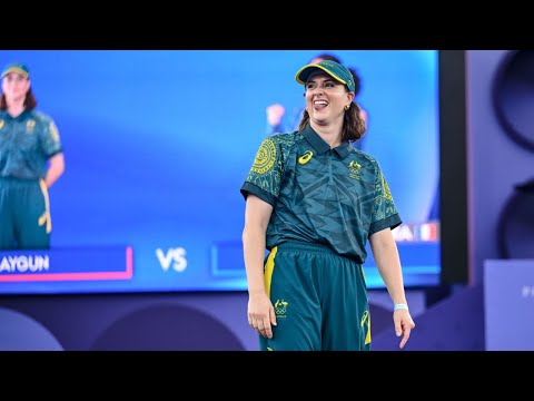 Academics ‘covering’ for Raygun after ‘goofy’ performance