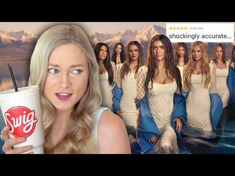 ExMormon Reacts to Secret Lives of Mormon Wives S2