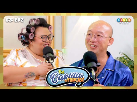 S3 EP2: YOU TELL ME! | THE BAKLITAS SA PODCAST