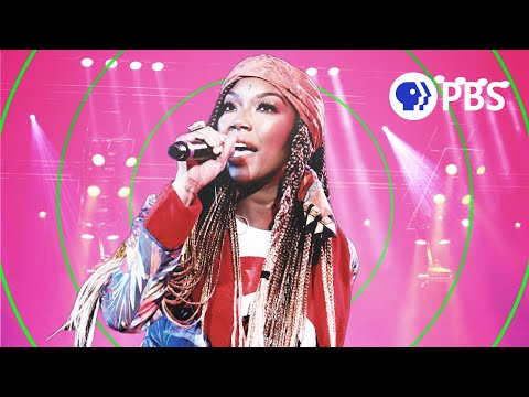 Why Is Brandy Called the “Vocal Bible”?