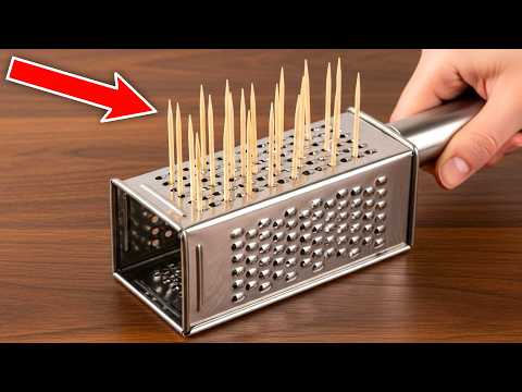 7 Household Hacks That Will Change the Way You Do Chores