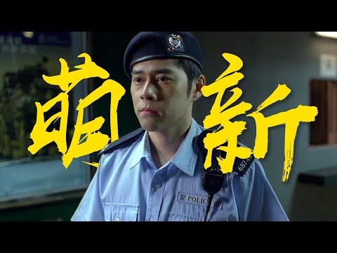 你到底要我怎样？职场菜鸟，如履薄冰。PTU系列《伙伴》粤语原声二创解说