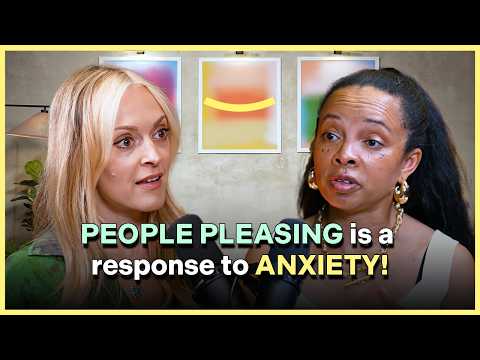 How to stop saying “yes” when you mean “no”, with Natalie Lue
