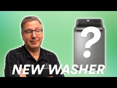 What a Repair Expert Buys When They Need a New Washing Machine