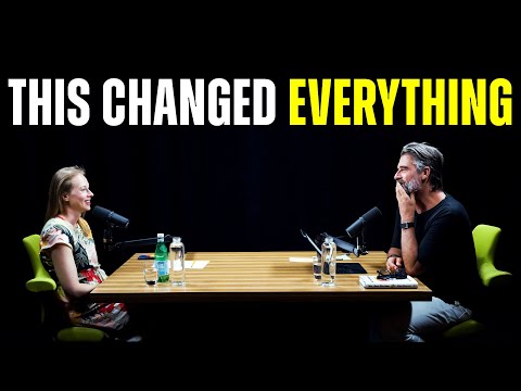 She Changed Her Entire Personality… Here’s How