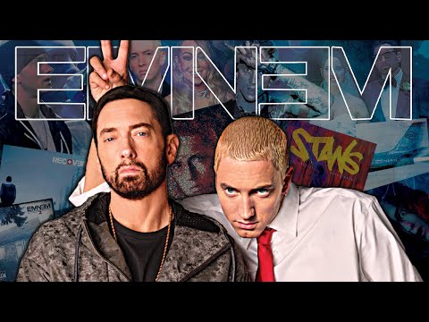 The Rise of Eminem (Documentary Part 2)