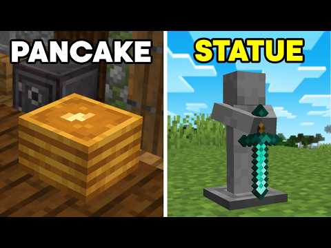 a mod but the ideas get dumber