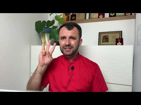 Як мати здорову печінку та жовчний міхур! Алгоритм дій лікаря Василя Чайки