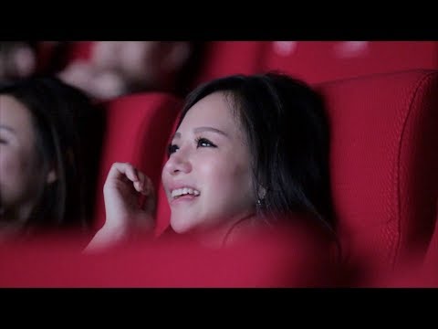 Shu+Claire 求婚錄影