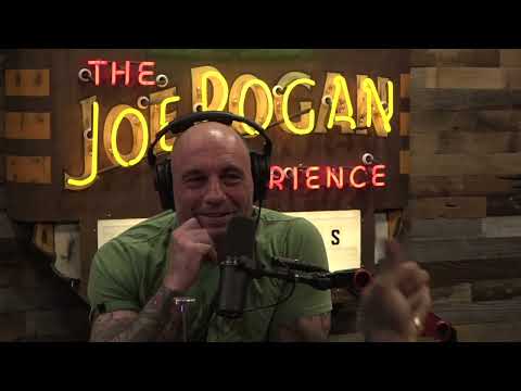 JRE MMA Show #121 with Bobby Green