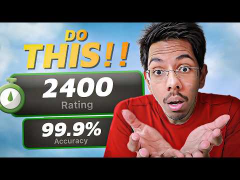 Use This Simple Thinking System to Be Ahead of 99% of Chess Players