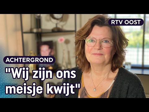 Fleur uit Staphorst maakte een einde aan haar leven door pestgedrag | RTV Oost
