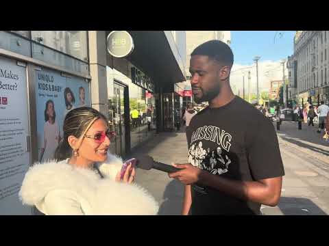 I Asked The Public Easy Questions