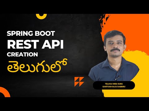 Create REST API with Spring Boot: Step-by-Step Guide