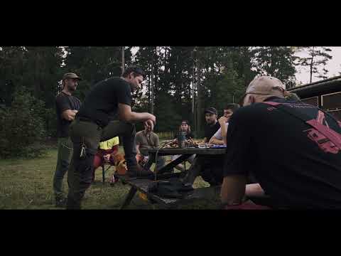 Die fsb Seilkletterschule Oerrel der Niedersächsischen Landesforsten