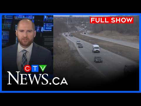 London to invest millions in Highbury reconstruction | CTV News London at 11, Wed. March 25, 2026