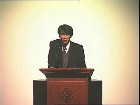 李天命@PolyU - 1/3