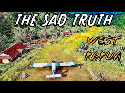 Papua Highlands: The Shocking Life Beyond the Scenery | APilotsHome