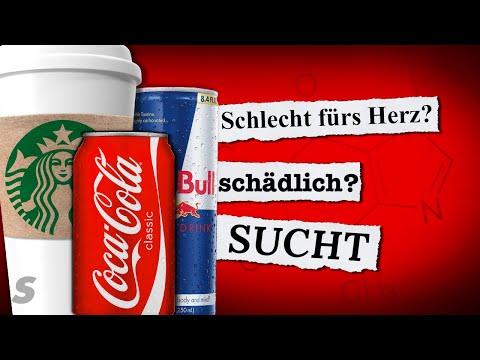 Die Wahrheit über Koffein