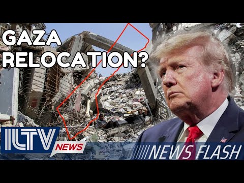 ILTV News Flash - War Day 489 | February 6, 2025