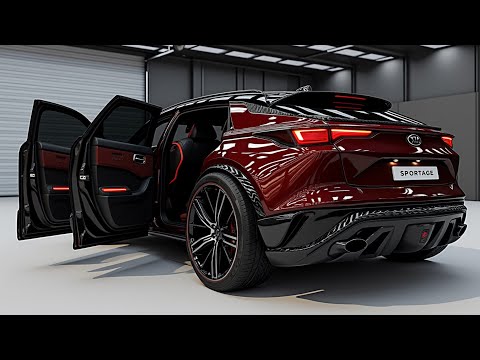 10 Best SUVs You Must Own in 2025-2026!