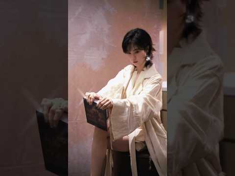 郁可唯 - 姐感是一种天赋