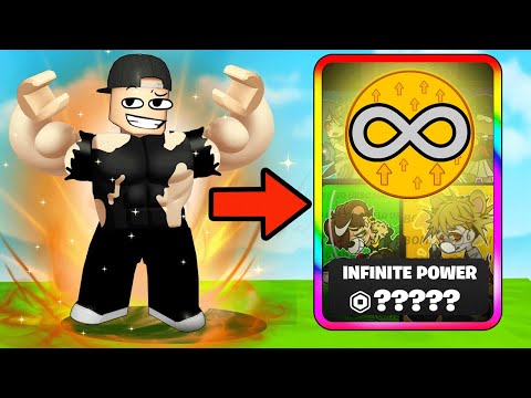 Buying Overpowered Abilities in Roblox Battlegrounds