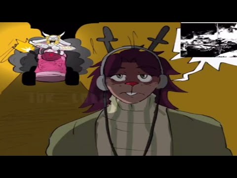 40 minutes of Deltarune and Undertale videos