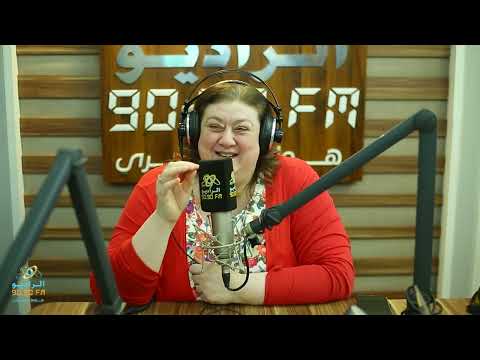 لقاء خبيرة العلاج بالطاقة "حنان زينال" استنزاف الطاقة والاكتئاب | لسه لينا كلام