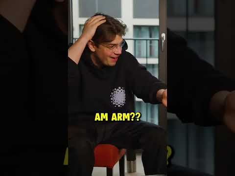 HE DOESN'T LIKE THIS WATCH😱⁉️