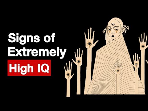 10 Signs of People With Extremely High Spiritual IQ - Carl Jung Original