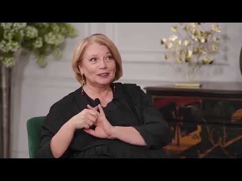 Как выйти из режима ＂борьбы＂ и довериться миру？