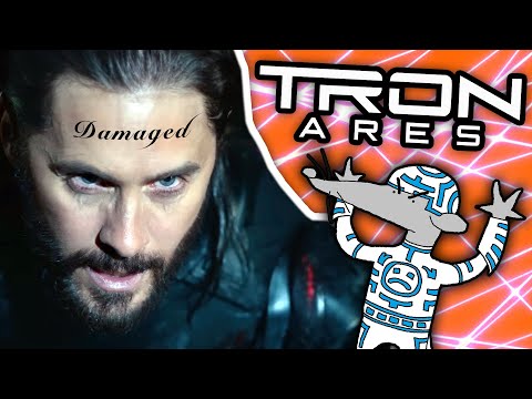 I Watched Tron: Ares and Now Have Six Months to Live