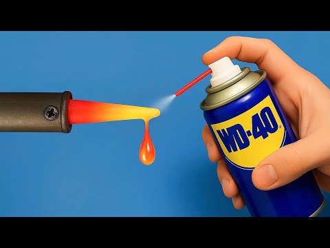 99% of People Don’t Know This! The Easy Way to Fix Any Plastic Crack in Your Home!