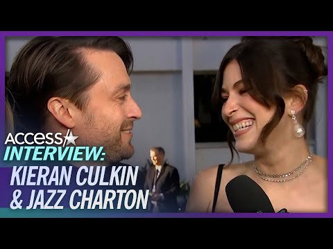 Kieran Culkin Is Trying To Convince His Wife To Have 2 More Kids